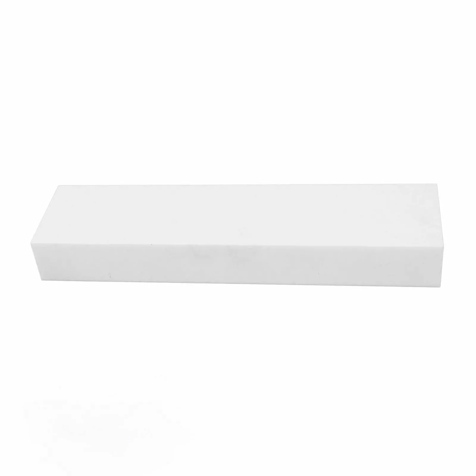 Точильний камінь Professional 4000 Grit зі спеченого оксиду алюмінію з захисним кільцем для кухонних та столярних інструментів, фото №2