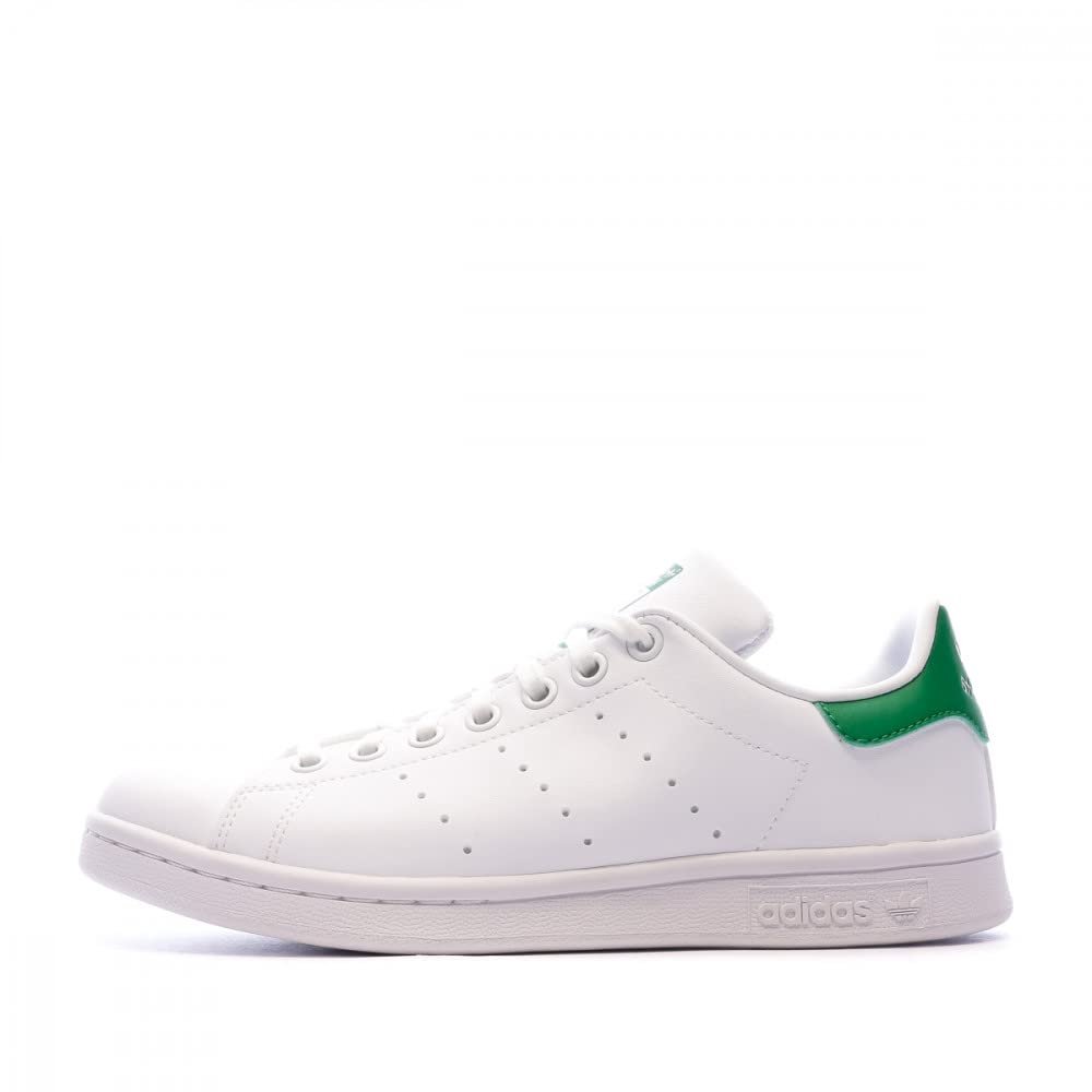 Кроссовки Adidas Stan Smith Junior, фото №1