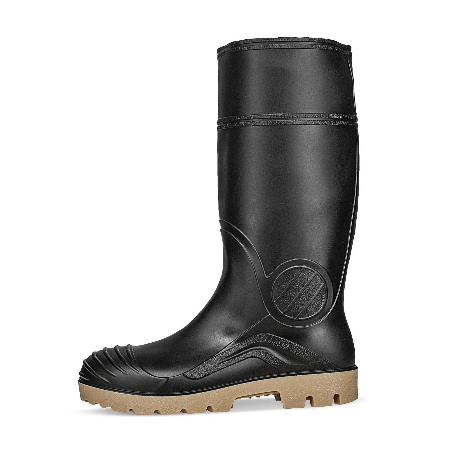 Чоботи Wellington Beck Basic 835, фото №5