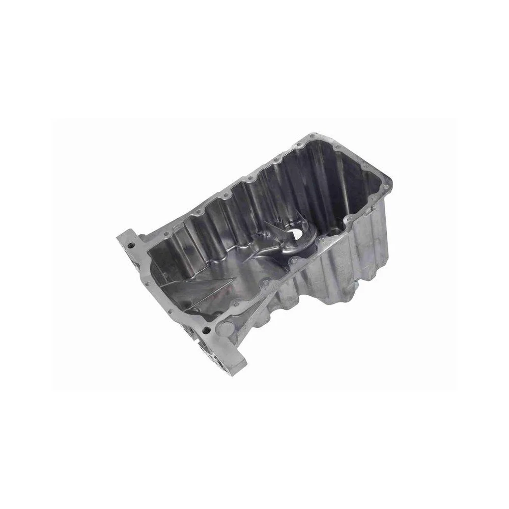 Масляний піддон VAICO V10-9240 Original VAICO Quality для VW, фото №1 Масляний піддон VAICO V10-9240 Original VAICO Quality для VW, фото №1