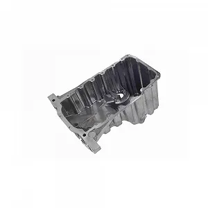 Масляный поддон VAICO V10-9240 Original VAICO Quality для VW - Фото 1