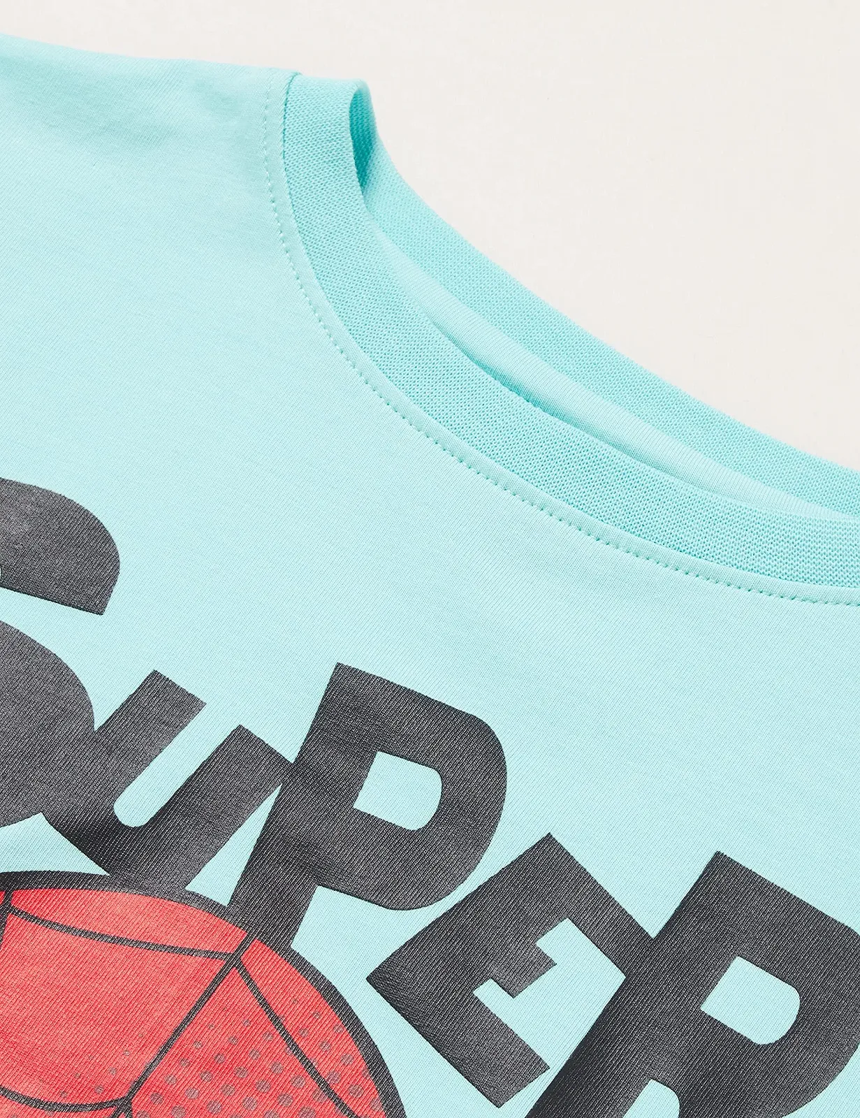 Піжама NAME IT Дитяча Nmmajs Spiderman Ss Nightset Mar, фото №2