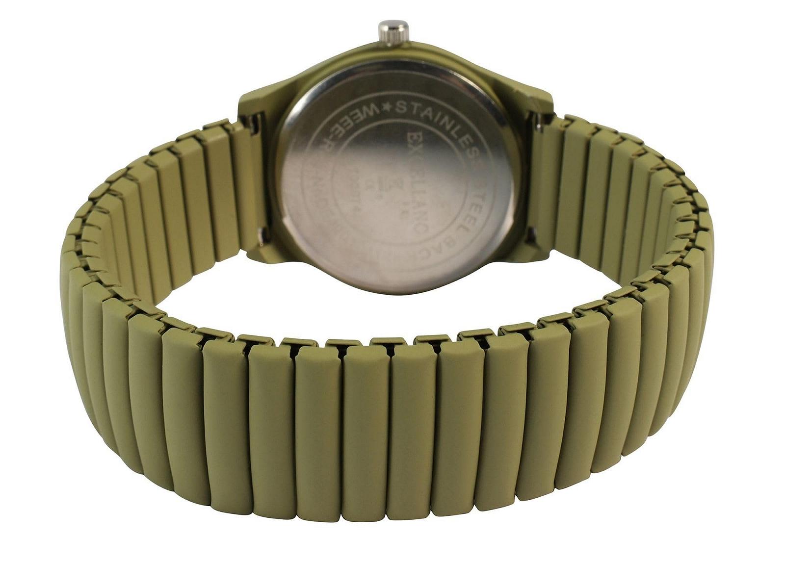 Годинник Excellanc Жіночий з браслетом з нержавіючої сталі, фото №3