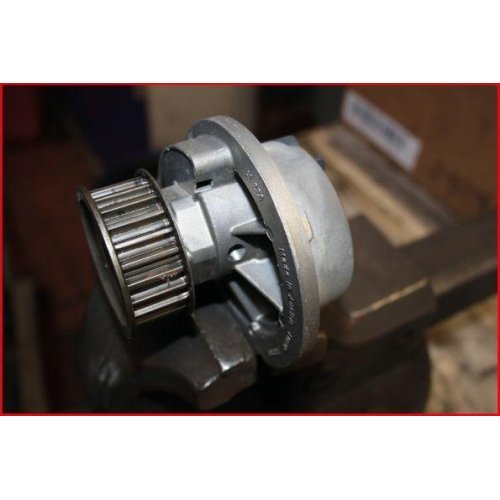 Ключ для фіксації водяного насоса KS TOOLS 516.1001, фото №4