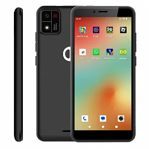 Смартфон дитячий Neow Android 14 із чохлом - Фото 1