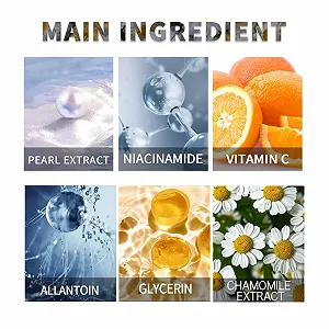 Крем для осветления подмышек, Осветляющий крем для подмышек, Натуральный крем для отбеливания предплечий, для темной кожи, Шеи, Чувствительных зон, Увлажняющий лосьон для тела и лица synthetic.ua - Фото 1