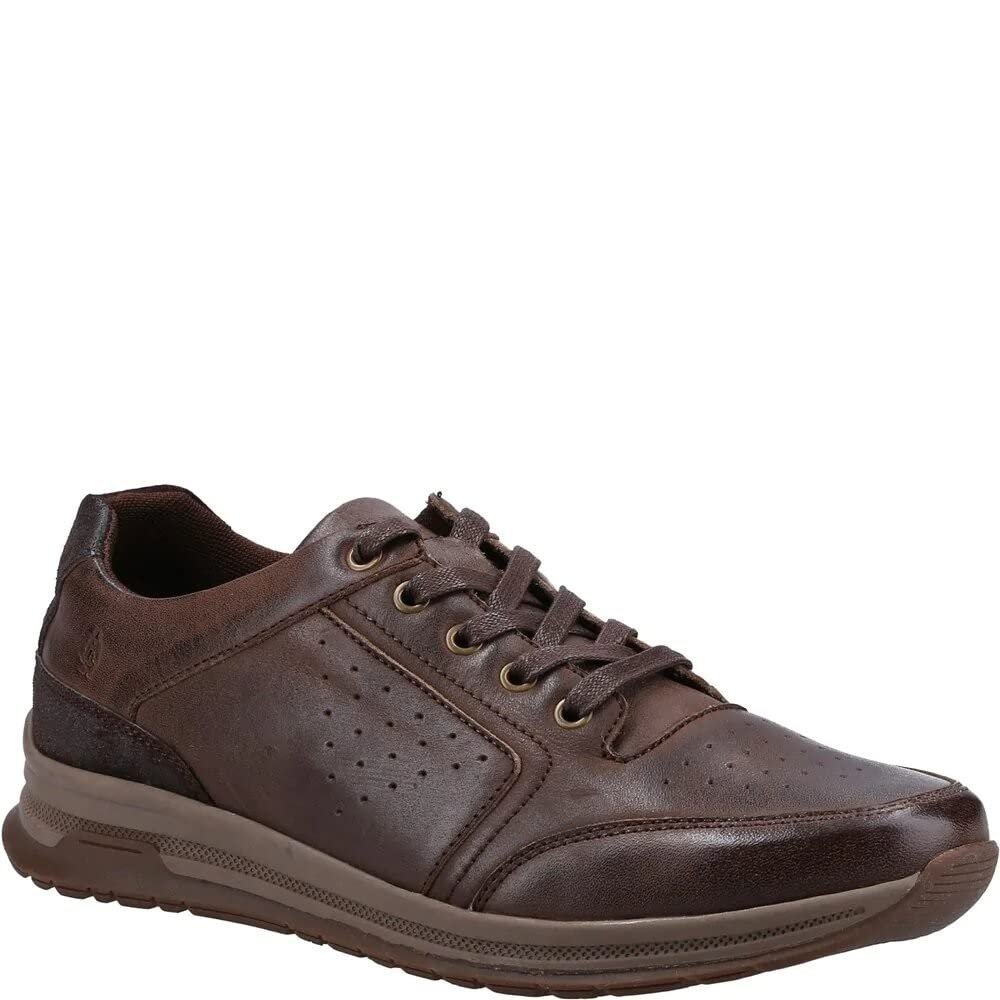Кросівки Hush Puppies Joseph на шнурівці, фото №3