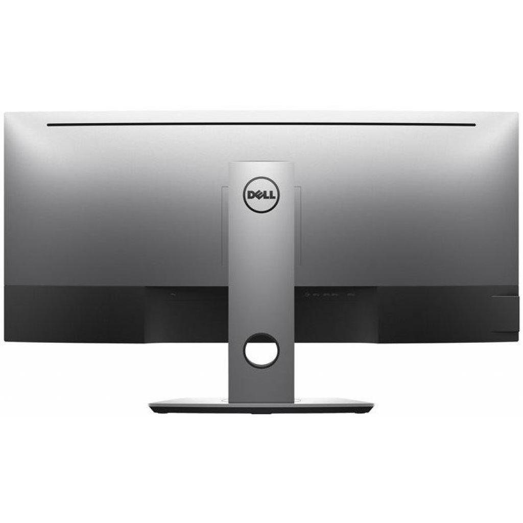 Монитор Dell U3419W LCD 34'' UWQHD 210-AQVQ, фото №4