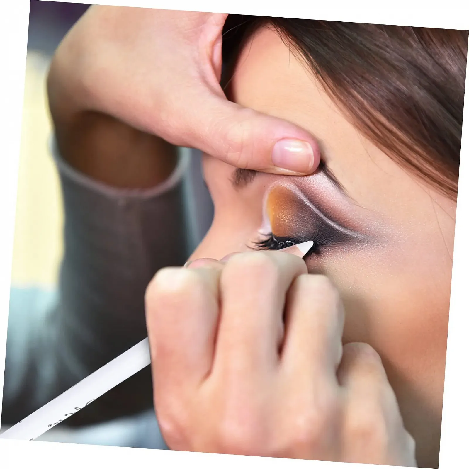 Карандаш для глаз FRCOLOR, фото №2