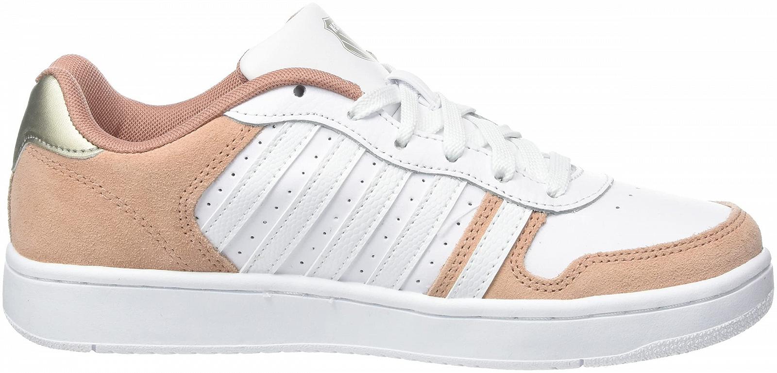Кросівки K-Swiss Court Palisades, фото №6