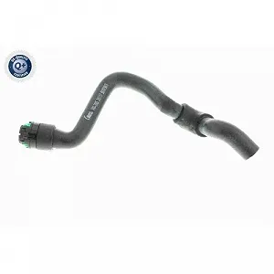 Шланг радіатора VAICO Q+ V40-2005 Якість оригінального обладнання для OPEL synthetic.ua - Фото 1