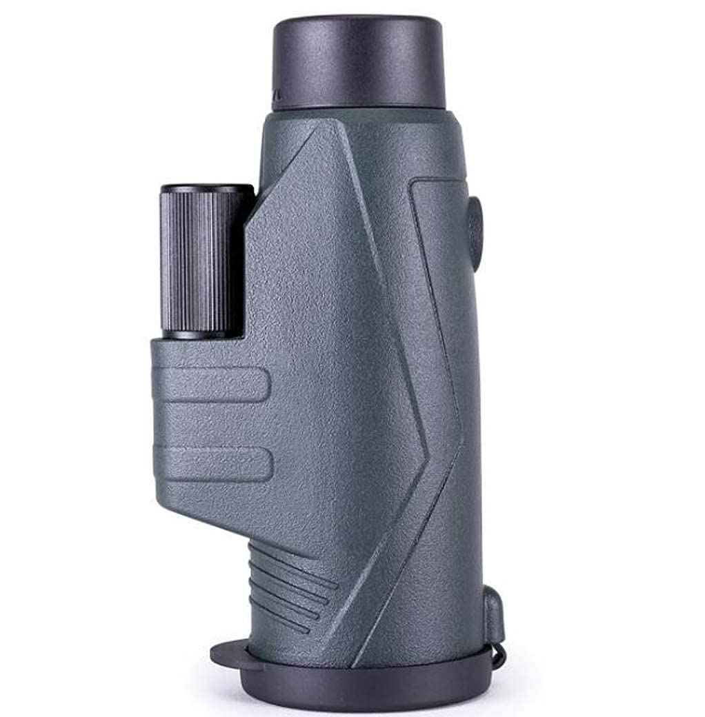 Монокуляр Good 10X42 42 мм портативний великий HD окуляр, фото №4 Монокуляр Good 10X42 42 мм портативний великий HD окуляр, фото №4