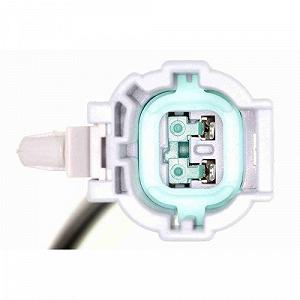 Датчик частоты вращения колеса VEMO V38-72-0077 Original VEMO Quality для NISSAN synthetic.ua - Фото 1