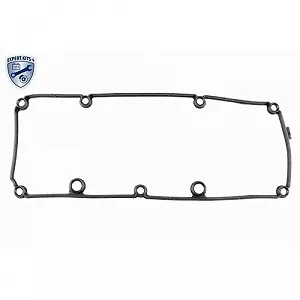 Крышка головки блока цилиндров VAICO V10-6472 EXPERT KITS + для SEAT SKODA VW VAG synthetic.ua - Фото 1