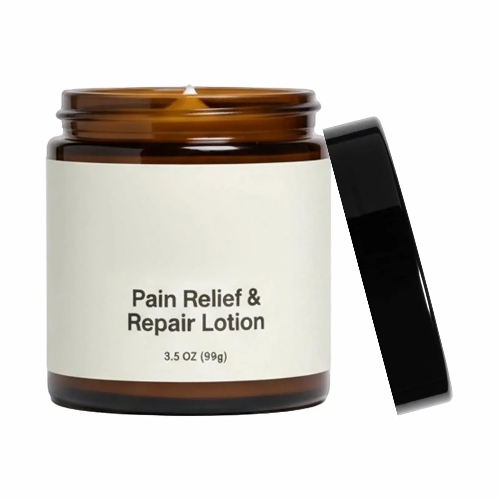 Лосьйон для тіла Відновлюючий 99 г, фото №1