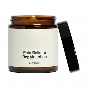 Лосьйон для тіла Відновлюючий 99 г - Фото 1