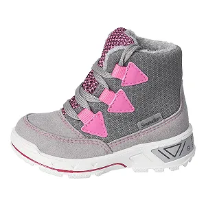 Черевики RICOSTA для дівчаток та хлопчиків Emil, перше взуття для ходьби, ширина середня, вільна вставка Sympatex synthetic.ua - Фото 1