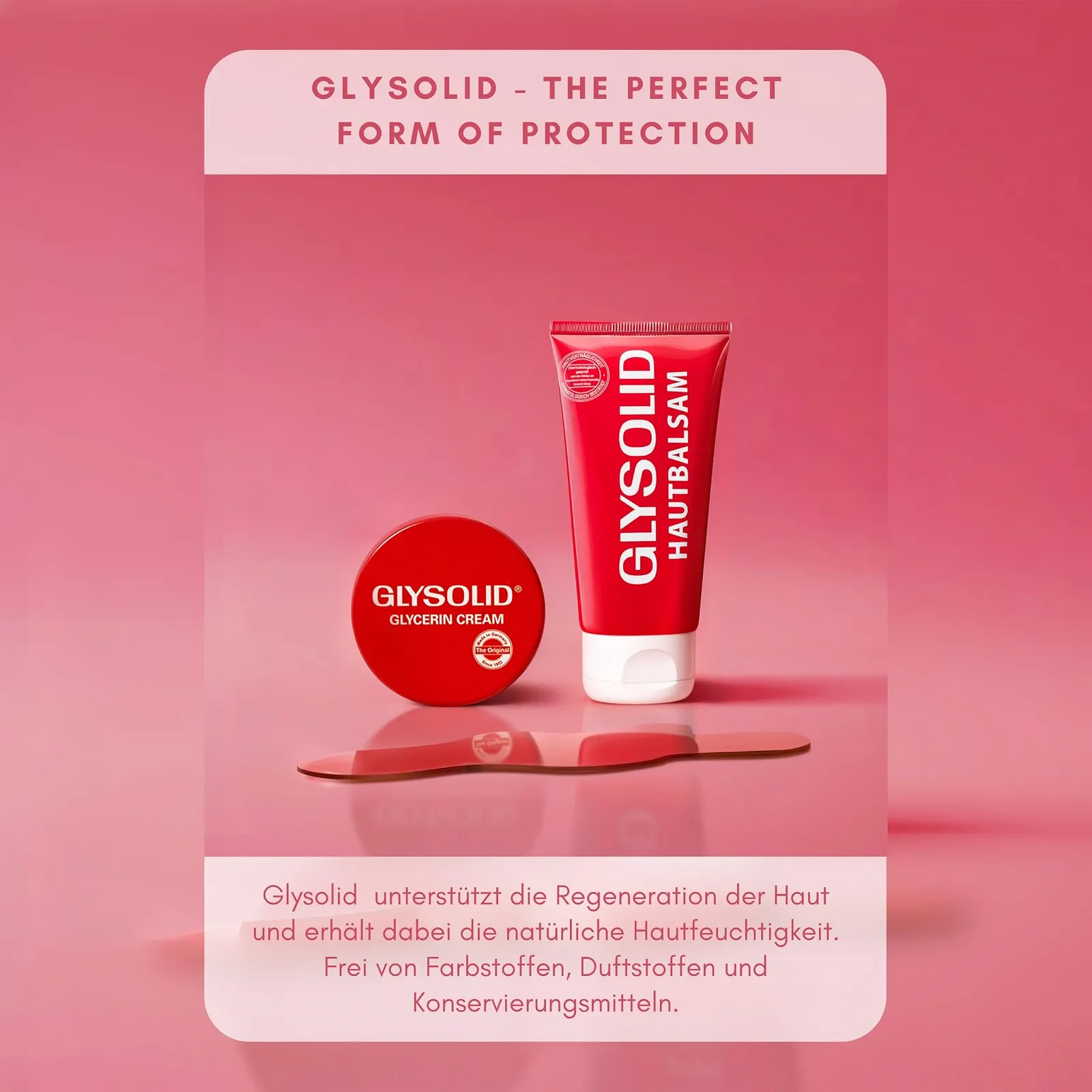 Крем Glysolid Glycerin 100 мл, фото №2