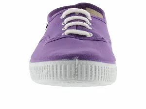 Кроссовки Victoria Inglesa Lona Unisex synthetic.ua - Фото 1