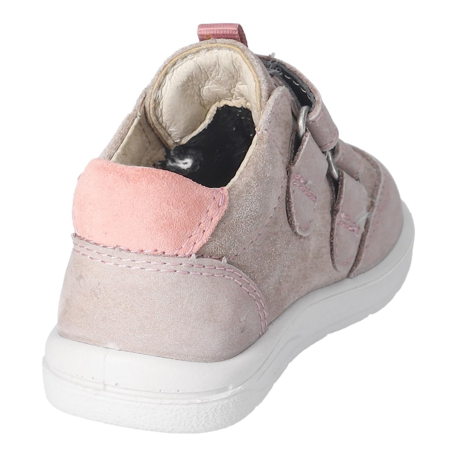 Первые шагающие Кроссовки RICOSTA Sympatex Kito для девочек и мальчиков, широкая свободная вставка, фото №8