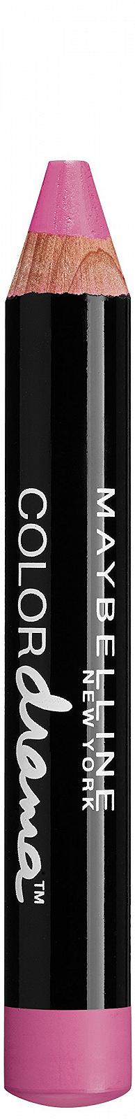 Олівець для губ Maybelline Color Drama Легка текстура Мінімаліст/Світло-рожевий з матовим покриттям 1 x 2 г, фото №2