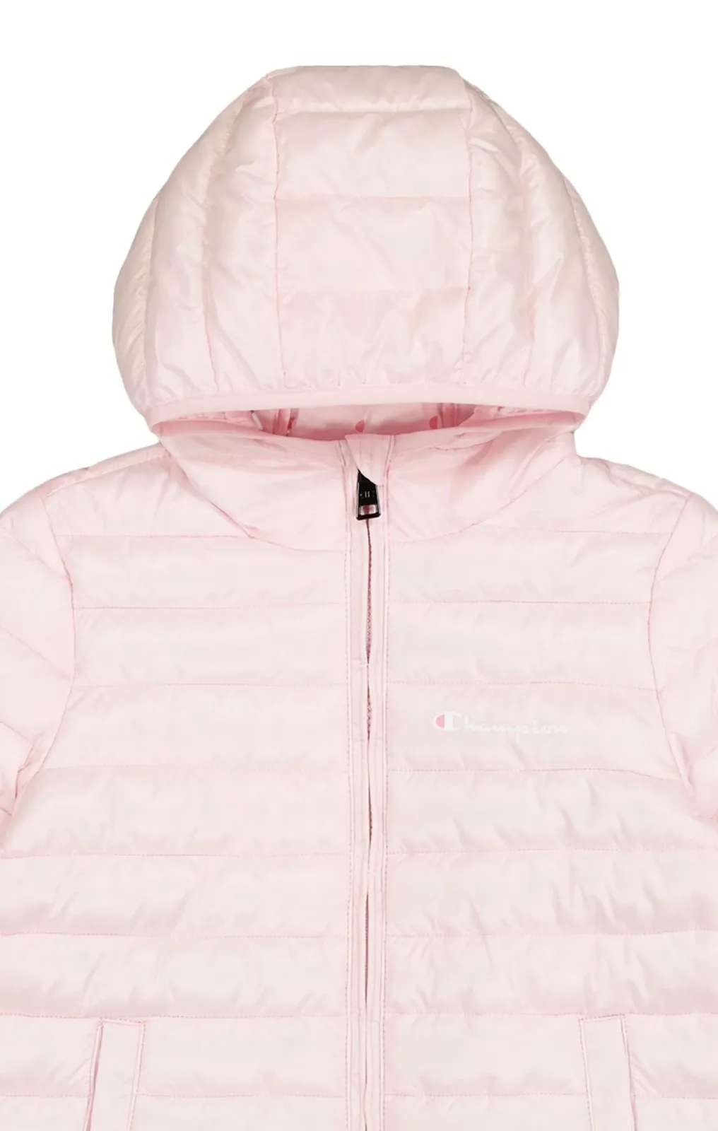 Куртка с капюшоном Champion Legacy Outdoor K - Light Wr для мальчиков (1 шт.), фото №3