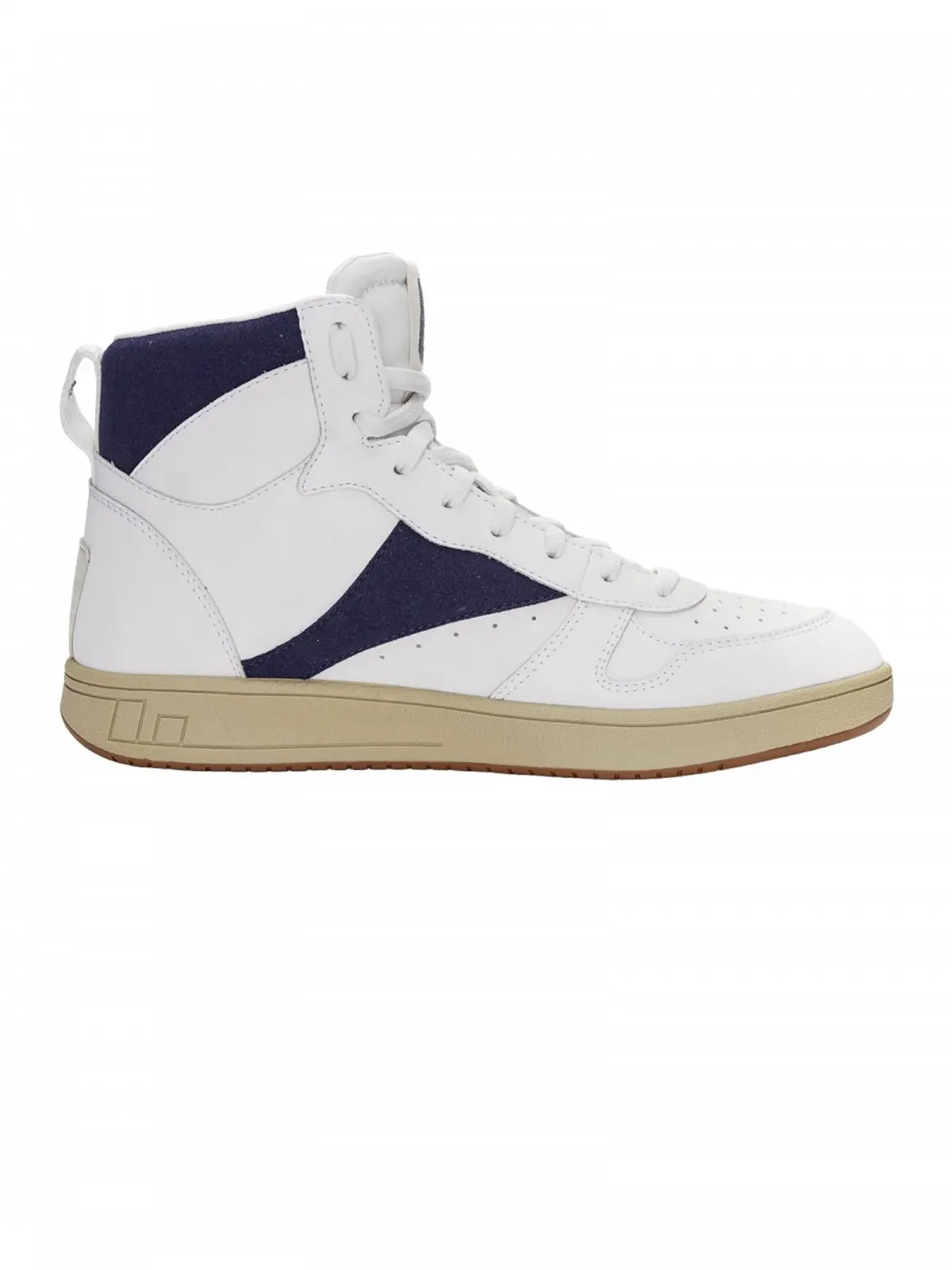 Кросівки Ethletic Carl З перероблених матеріалів, фото №3 Кросівки Ethletic Carl З перероблених матеріалів, фото №3