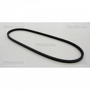 Клиновой ремень TRISCAN 8640 131150 для AUSTIN FORD KÄSSBOHRER MERCEDES-BENZ MG ROVER synthetic.ua - Фото 1