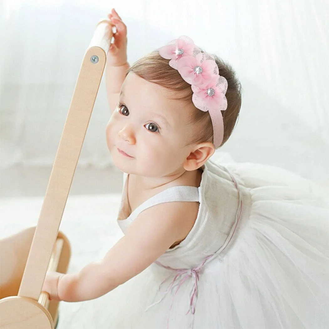 Обруч IYOU Квітка, фото №5