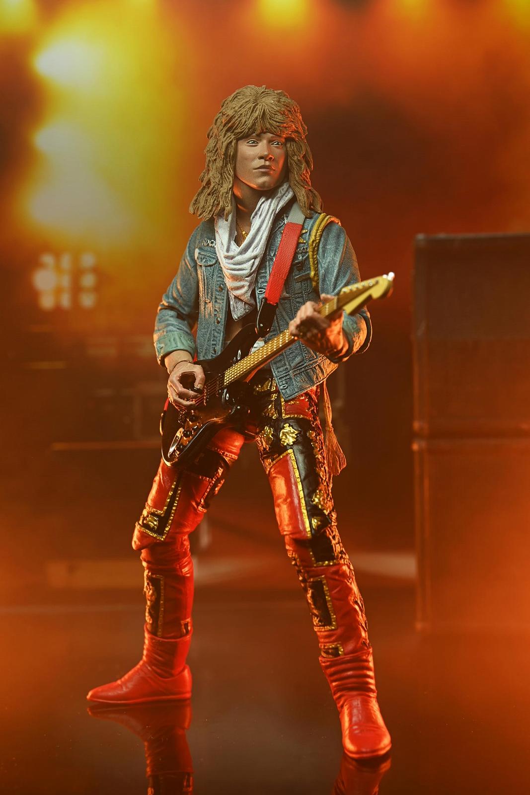Фігурка Neca Bon Jovi Ultimate Slippery When Wet 18 cm, фото №4