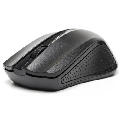 Мышка Hölmer MW-01OF Wireless Black (MW-01OF), фото №2