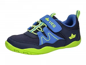 Детская обувь Lico Matura Vs - Фото 1