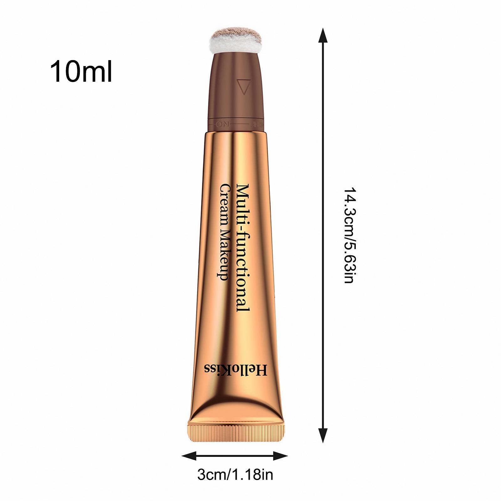 Румяна Хайлайтер Стик Pekmar, фото №4 Румяна Хайлайтер Стик Pekmar, фото №4