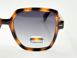 Сонцезахисні окуляри Carey Grande Поляризовані для чоловіків та жінок CANNCA UV400 Захист synthetic.ua - Фото 1