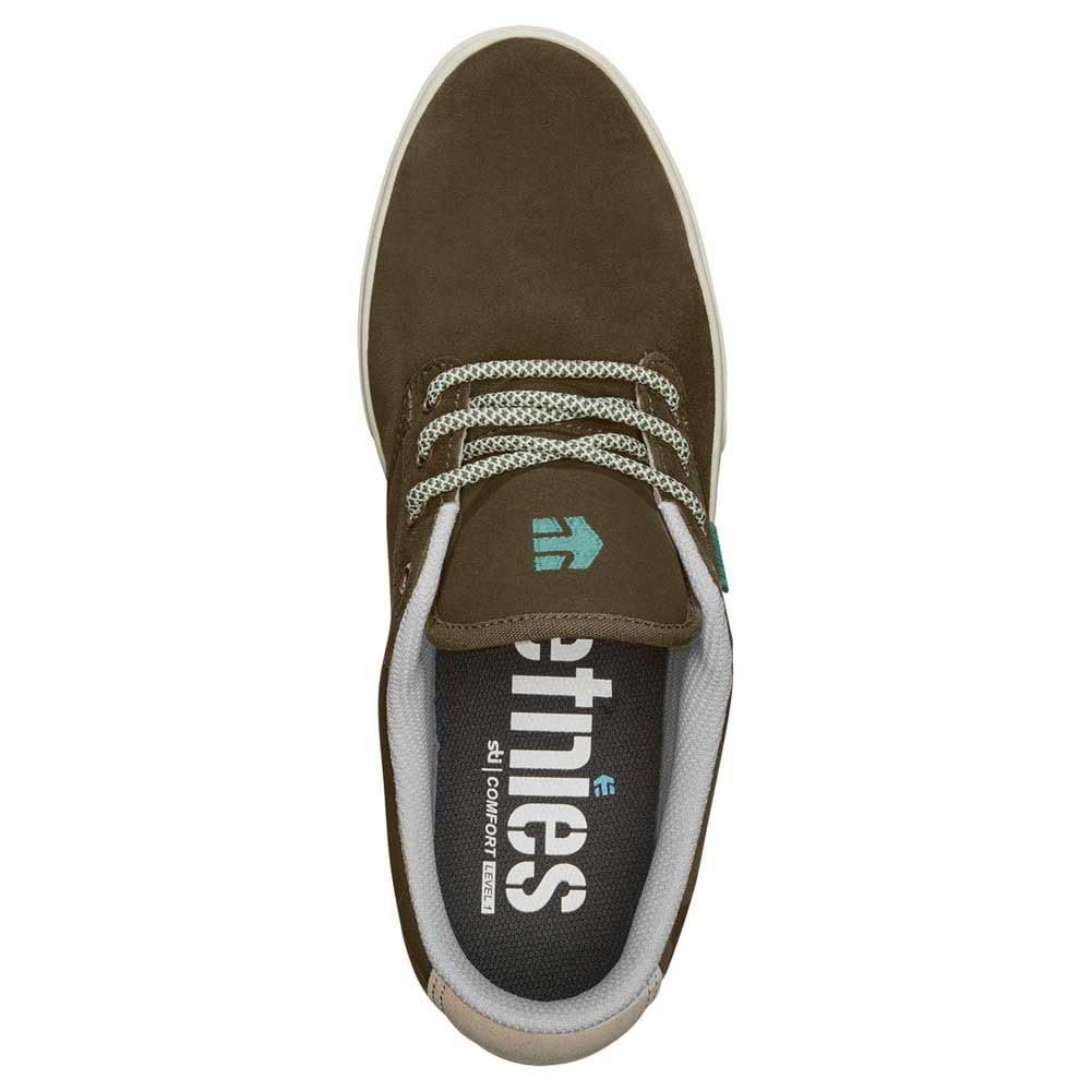 Кеди Etnies Jameson 2 Чоловічі, фото №4