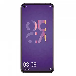 Смартфон HUAWEI Nova 5T 128 ГБ 8 ГБ RAM Dual SIM Purple synthetic.ua - Фото 1