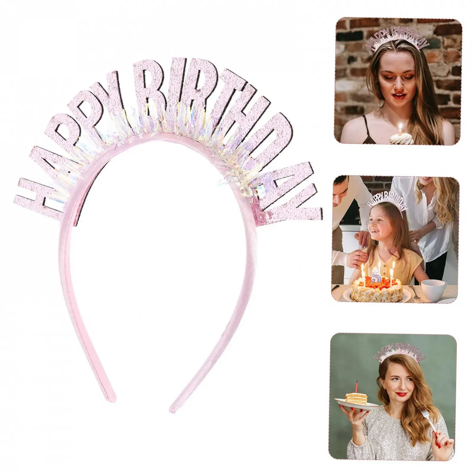 Обруч VALICLUD 5 шт., фото №7 Обруч VALICLUD 5 шт., фото №7