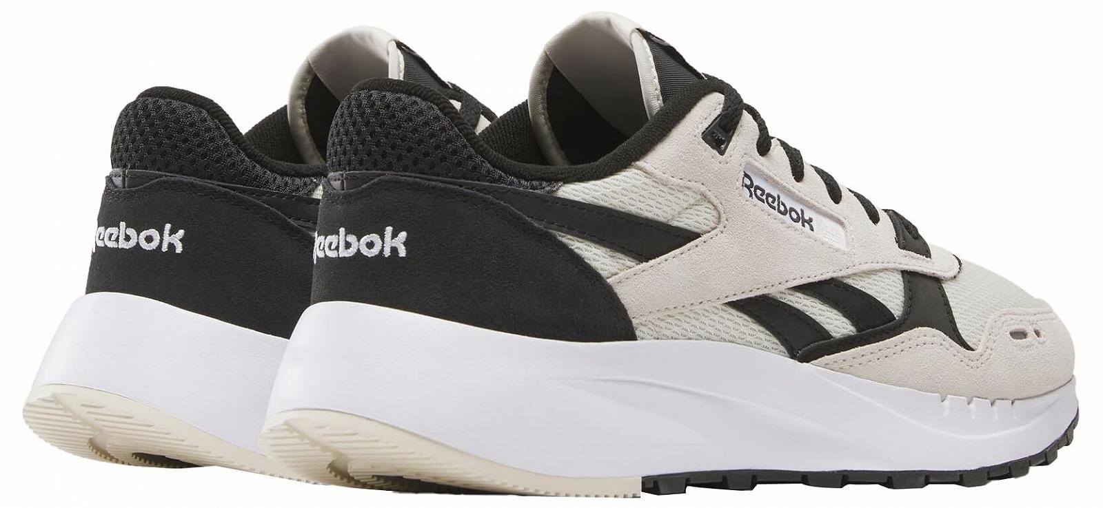 Кросівки Reebok Classic Leather 2400, фото №2