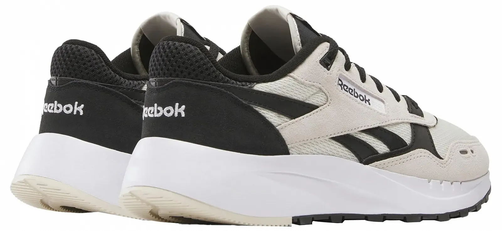 Кросівки Reebok Classic Leather 2400, фото №2