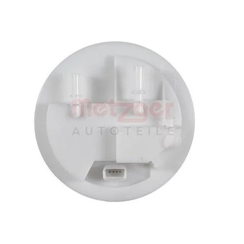 Модуль подачи топлива METZGER AUTOTEILE 2250669 для CITROËN PEUGEOT, фото №2