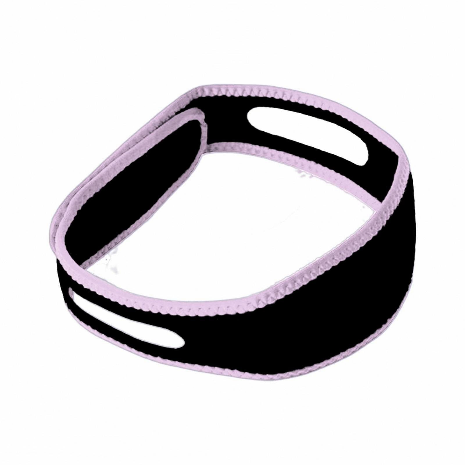 Ремінь для підборіддя Novent 3 проти хропіння дихаючий, регульований, фото №5 Ремінь для підборіддя Novent 3 проти хропіння дихаючий, регульований, фото №5