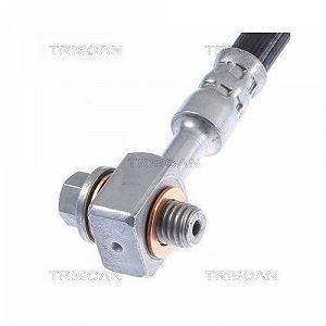 Гальмівний шланг TRISCAN 8150 23114 для MERCEDES-BENZ, передня вісь праворуч synthetic.ua - Фото 1