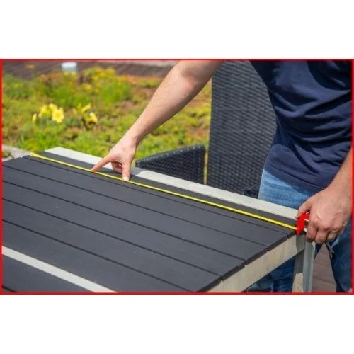 Рулетка KS TOOLS 300.0114, фото №4