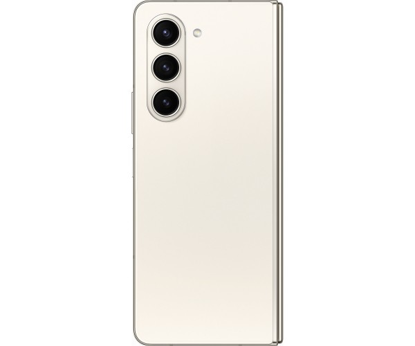 Смартфон Samsung Galaxy Fold5 12/512GB Cream (SM-F946BZEC), фото №2