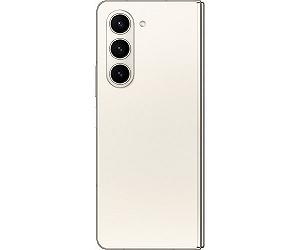 Смартфон Samsung Galaxy Fold5 12/512GB Cream (SM-F946BZEC) synthetic.ua - Фото 1