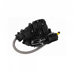 Замок двери VEMO V30-85-0029 Green Mobility Parts для MERCEDES-BENZ, задний левый - Фото 1