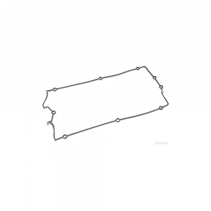 Прокладка клапанної кришки HERTH+BUSS JAKOPARTS J1220310 для HYUNDAI KIA, зовнішня - Фото 1