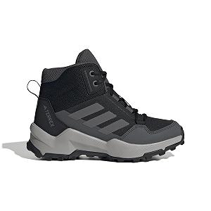 Ботинки Adidas Terrex AX4R Mid synthetic.ua - Фото 1