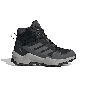 Черевики Adidas Terrex AX4R Mid synthetic.ua - Фото 1