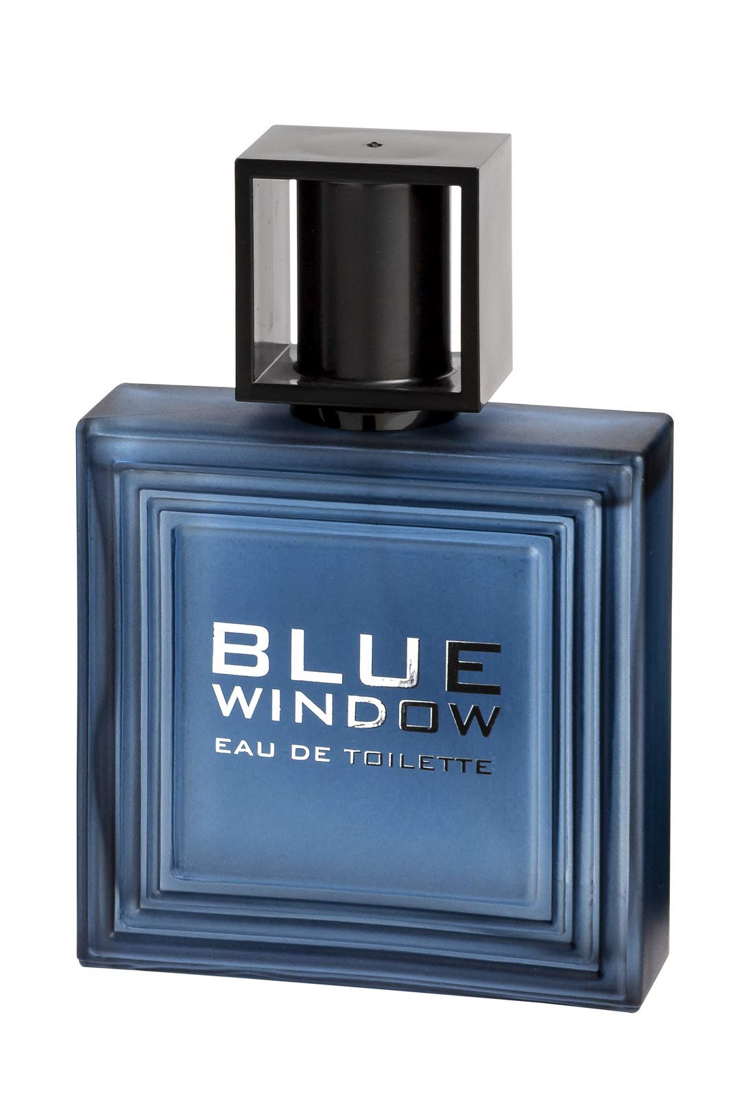 Eau de Toilette Linn Young Blue Window 100 мл, фото №3